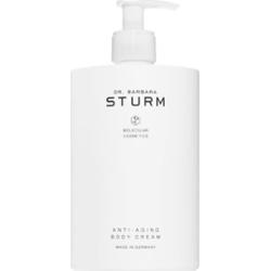 Dr. barbara sturm Przeciwstarzeniowy krem do ciała przeciw starzeniu się skóry - 500ml