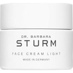 Dr. Barbara Sturm Face Cream Light 50ml - Krem do twarzy