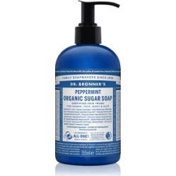 Organiczne mydło miętowe i cukrowe Dr. Bronner's 355 ml