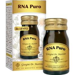Dr Giorgini Czysty RNA 30 g - 60 tabletek 500 mg