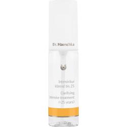 Dr. Hauschka Intensive Treatments Do 25 lat rozjaśniający dzień Lotion Miejscowy Zabieg Twarz 40 ml