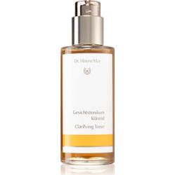 Dr. Hauschka Clarifying Toner tonik do skóry problematycznej 100 ml