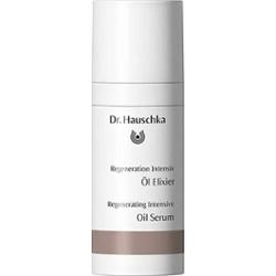 Dr. hauschka Intensywnie regenerujące serum olejkowe 20 ml