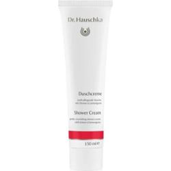 Dr Hauschka Dr Hauschka Fresh Krem Pod Prysznic Z Cytryną I Trawą Cytrynową 150 ml