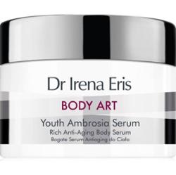 Dr Irena Eris - Body Art Rich Anti-aging Body Serum - Serum Odmładzające Do Ciała - 200 ml - Dla Kobiet