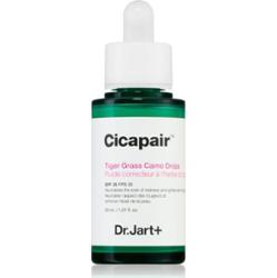 Dr. Jart+ Tygrys Cicapair™ Gocce Camo For Grass Spf 35 Lekki balsam tonizujący 30 ml