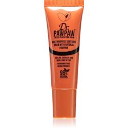 Dr. Pawpaw Pink Peach Duo w sztyfcie do ust i policzków 10 ml
