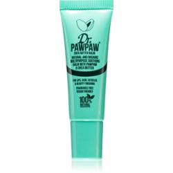 Dr. Pawpaw Masło Shea Odżywczo-Nawilżający Wielofunkcyjny Balsam 10 Ml