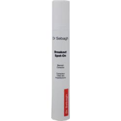 Krem kojący na wypryski Spot-On Dr Sebagh 15 ml
