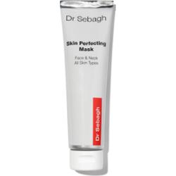 Dr Sebagh Rozświetlająca maska kremowa Skin Perfecting Illuminating na twarz i szyję 150 ml