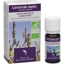 Dr Valnet Galarecie Olejek Eteryczny Lawendowy 10ml