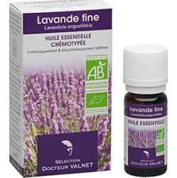 Olejek eteryczny z lawendy Dr Valnet Fine 10ml