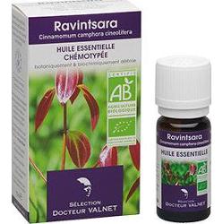 Olejek eteryczny Dr Valnet Ravintsara 10ml