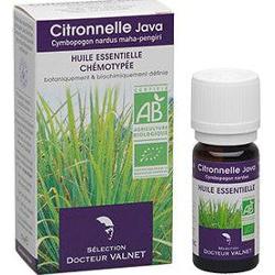 Olejek eteryczny Dr Valnet Lemongrass Java 10ml