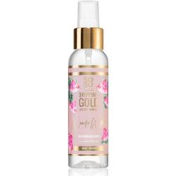 Dripping Gold Wonder Woda Opalająca Arbuzowy spray do twarzy Clear Medium 100 ml
