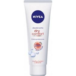 Nivea Dezodorant w kremie Dry Comfort Plus 75 ml
