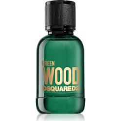 Dsquared2 Green Wood woda toaletowa dla mężczyzn 50 ml