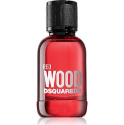 Dsquared2 Red Wood woda toaletowa dla kobiet 50 ml
