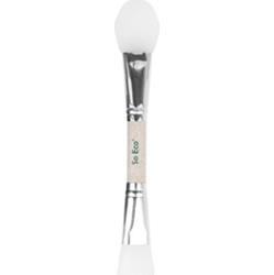 So Eco Dual-Ended Face Mask Applicator aplikator maseczki do twarzy 1 szt.