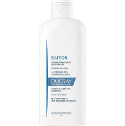 Ducray Elution Soft Szampon równoważący 400ml