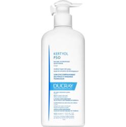 Ducray Kertyol P.S.O. nawilżający balsam do ciała przeciw podrażnieniom i swędzeniu skóry 400 ml