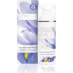 Ryor Duo - krem aktywny SPF 15 50 ml