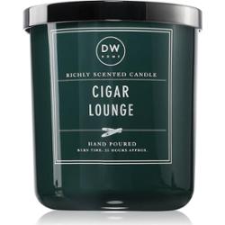 Dw domu Signature Świeca zapachowa Cigar Lounge 262 G