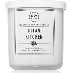 Dw domu Signature Clean Świeca zapachowa kuchenna 264 G