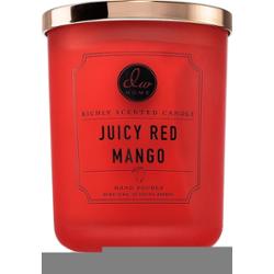 Dw domu Signature Świeca zapachowa Juicy Red Mango 434 Gt