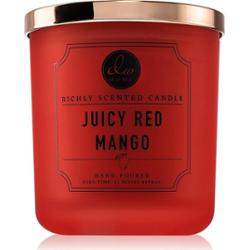 Dw domu Signature Świeca zapachowa Juicy Red Mango 264 Gt
