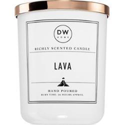 Dw domu Signature Świeca zapachowa lawa 428 G