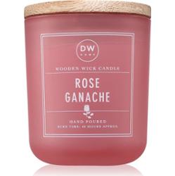 Dw domu Signature Świeca zapachowa Rose Ganache 326 g