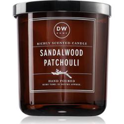 Dw domu Signature Świeca zapachowa drzewo sandałowe paczuli 264 g