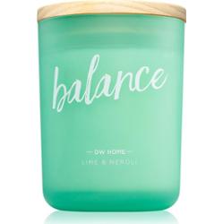 Świeca zapachowa DW Home Zen Balance 425 g