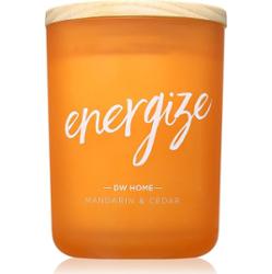 Świeca zapachowa DW Home Zen Energize 428 g