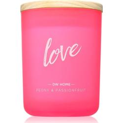 Świeca zapachowa DW Home Zen Love 428 g