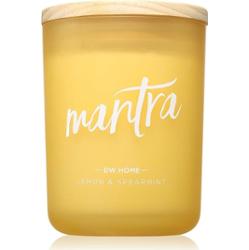 DW Home Zen Mantra świeczka zapachowa 428 g