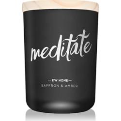 DW Home Zen Meditate świeczka zapachowa 428 g