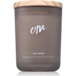 Świeca zapachowa Dw Home Zen Om 221 g
