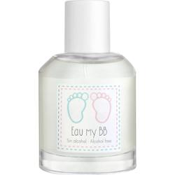 Eau My BB Eau De Senteur Natural Spray 60 ml