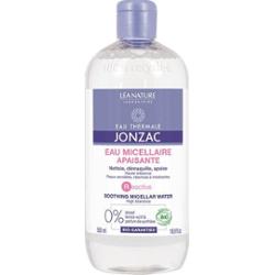 Eau Thermale Jonzac - Reactive - ORGANICZNA Łagodząca woda micelarna 500ml