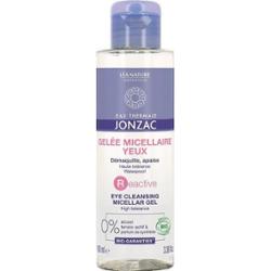 Eau Thermale Jonzac - Reactive - ORGANICZNY żel micelarny pod oczy 100ml
