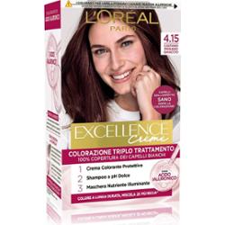 L'Oréal Paris Excellence Farba do włosów w kremie Color