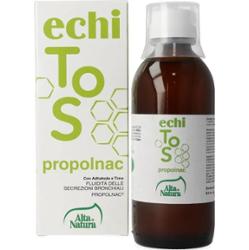 Echitos Propolnac Alta Natura Roztwór 150ml