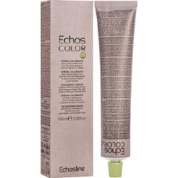 Echosline Echos Color Colouring Cream - wegańska farba do włosów, 100ml 77,0 | Extra Intensywny/Średni Blond