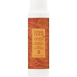 Echosline Echos Perm P2 - Płyn do trwałej ondulacji włosów 500 ml