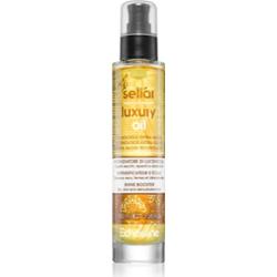 Echosline Seliár Luxury odżywczy olejek do włosów 100 ml