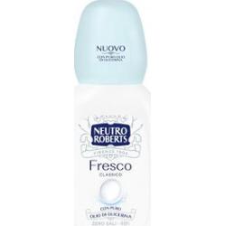 Neutro Roberts Eco Dezodorant Świeży Klasyczny Spray 75 Ml