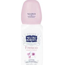 Neutro Roberts Eco Fresh Dezodorant Monoi i Frezja Spray 75 ml