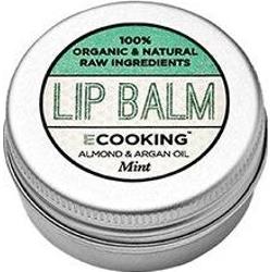 Ecooking Miętowy balsam do ust
